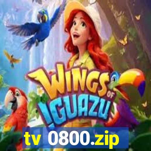 tv 0800.zip